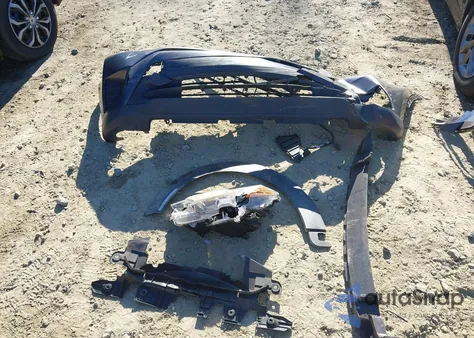 2017 Toyota Rav4 Le из США, поврежденный, VIN JTMZFREV1HJ109880